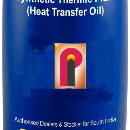 Thermic fluid oil